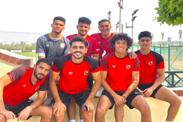 شباب الأهلي